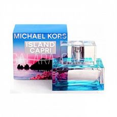 MICHAEL KORS ISLAND CAPRI lady 15ml edp mini