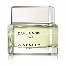 GIVENCHY DAHLIA NOIR LEAU lady 5ml edt mini