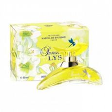 MARINA DE BOURBON LYS SUNSHINE lady 7.5ml edp mini
