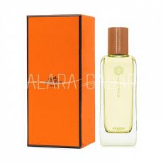 HERMES HERMESSENCE VETIVER TONKA unisex 4ml edt mini