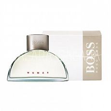 HUGO BOSS BOSS WOMEN lady 100ml edp