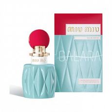 MIU MIU POUR FEMME lady 50ml edp
