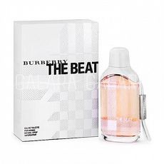 BURBERRY THE BEAT lady 5ml edp mini