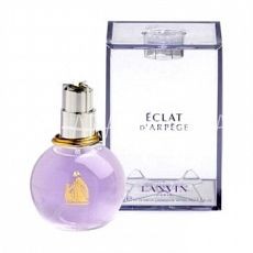 LANVIN ECLAT DARPEGE lady 100ml edp test