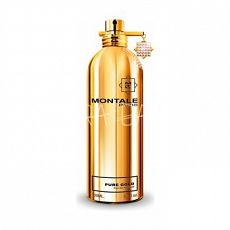 MONTALE PURE GOLD lady 5ml edp