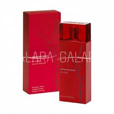 ARMAND BASI IN RED EAU DE PARFUM lady 100ml edp