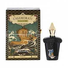 XERJOFF CASAMORATI 1888 REGIO men 13ml edp test mini
