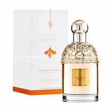 GUERLAIN AQUA ALLEGORIA MANDARINE-BASILIC lady 5ml edt