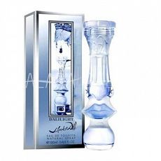 SALVADOR DALI DALILIGHT lady 5ml edt mini