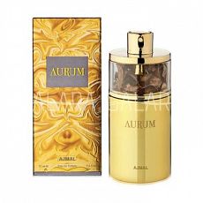 AJMAL AURUM lady 75ml edp