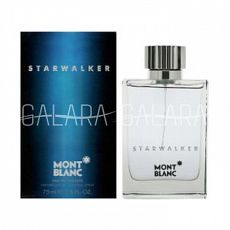 MONT BLANC STARWALKER men 4.5ml edt mini