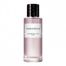 CHRISTIAN DIOR DIORAMOUR unisex 7.5ml edp mini
