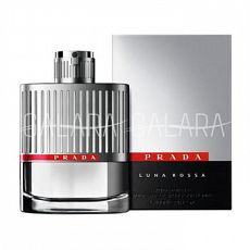 PRADA LUNA ROSSA men 9ml edt mini