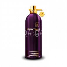 MONTALE AOUD EVER unisex 100ml edp