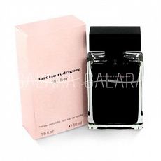 NARCISO RODRIGUEZ NARCISO RODRIGUEZ lady 100ml edt test