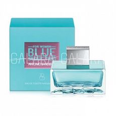 BANDERAS BLUE SEDUCTION lady 50ml edt