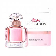 GUERLAIN MON GUERLAIN FLORALE lady 5ml edp mini
