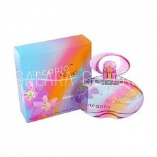 SALVATORE FERRAGAMO INCANTO SHINE lady 100ml edt test
