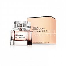BLUMARINE BELLISSIMA lady 30ml edp test