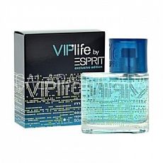 ESPRIT VIP LIFE men 30ml edt test