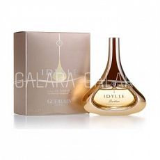 GUERLAIN IDYLLE lady 100ml edt test