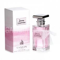 LANVIN JEANNE lady 4.5ml edp mini