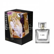 EISENBERG I AM lady 100ml edp