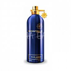 MONTALE BLUE AMBER unisex 50ml edp