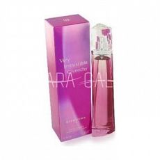 GIVENCHY VERY IRRESISTIBLE lady 30ml edt test