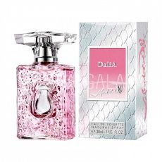 SALVADOR DALI DALIA lady 8ml edt mini