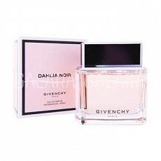 GIVENCHY DAHLIA NOIR PARFUM lady 5ml edp mini