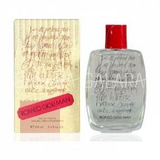 ROMEO GIGLI ROMEO GIGLI men 40ml edt