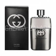 GUCCI GUILTY men 5ml edt mini