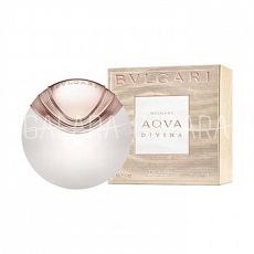 BVLGARI AQVA DIVINA lady 65ml edt