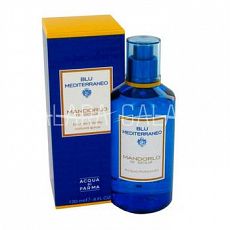 ACQUA DI PARMA BLU MEDITERRANEO MANDORLO DI SICILIA unisex 10ml edt