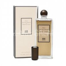 SERGE LUTENS NUIT DE CELLOPHANE lady 100ml edp test