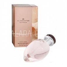 BANANA REPUBLIC ALABASTER lady 15ml edp test mini