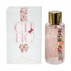 CAROLINA HERRERA CH LEAU lady 7ml edt mini