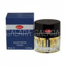 BUGATTI BUGATTI men 30ml edt test