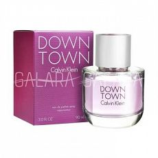 CALVIN KLEIN DOWNTOWN lady 10ml edp mini
