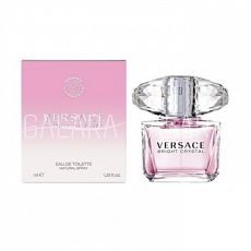 VERSACE BRIGHT CRYSTAL lady 5ml edt mini