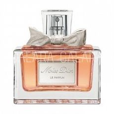 CHRISTIAN DIOR MISS DIOR LE PARFUM lady 75ml edp test