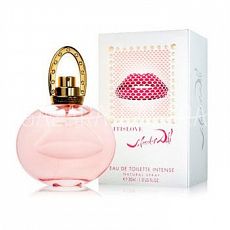 SALVADOR DALI IT IS LOVE lady 30ml edt test