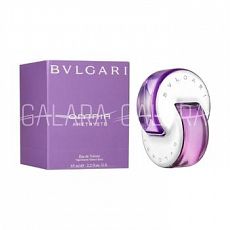 BVLGARI OMNIA AMETHYSTE lady 25ml edt
