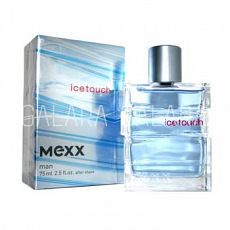 MEXX ICE TOUCH men 30ml edt
