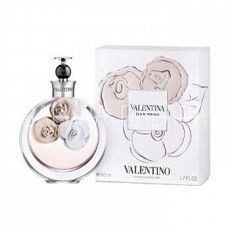 VALENTINO VALENTINA lady 80ml edp test
