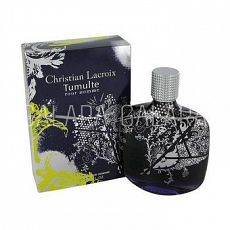 CHRISTIAN LACROIX TUMULTE men 30ml edt test