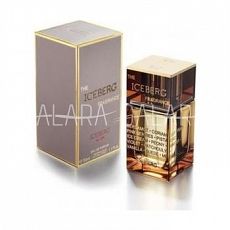 ICEBERG FRAGRANCE lady 30ml edp test