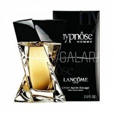 LANCOME HYPNOSE men 50ml edt test