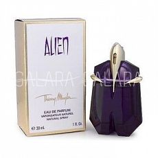 THIERRY MUGLER ALIEN lady 15ml edp mini